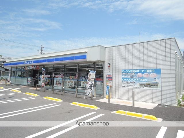 大垣市千鳥町戸建の周辺写真