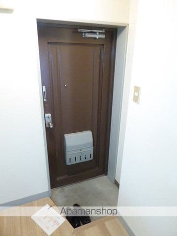 西富マンションの内装写真