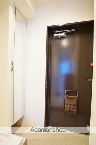 三恵コーポの内装写真