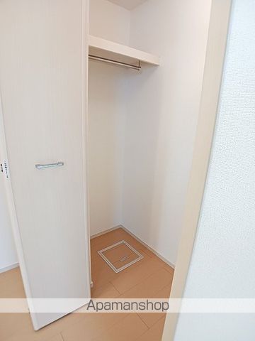 ラ サクセション宝塚の内装写真