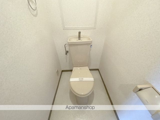 エクセルハイム海宝の内装写真