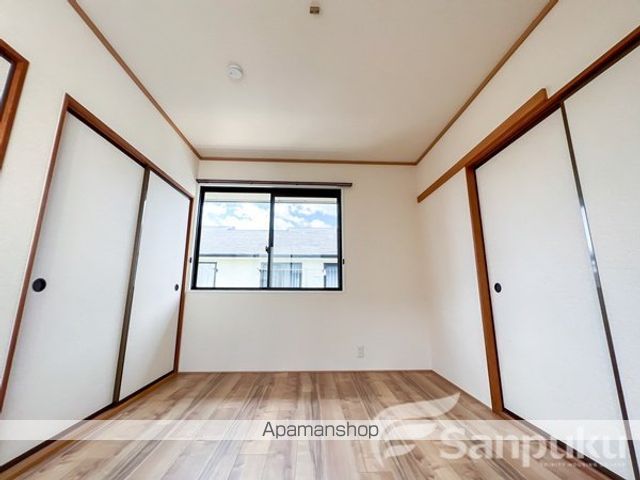 エスポワール34 F棟の内装写真