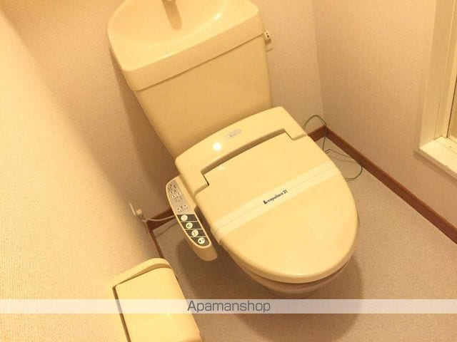 レオパレスNono 南の内装写真