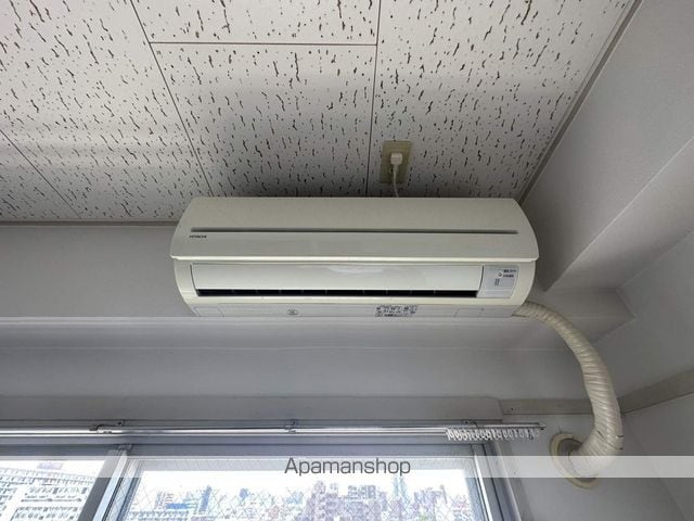 松軒ビルの内装写真