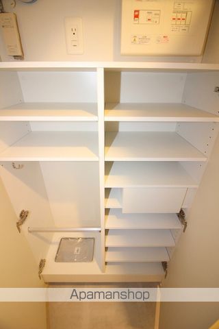 C0MF0RIA北堀江一丁目の内装写真
