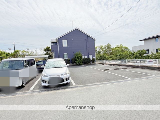 コンフォール湖北のその他写真