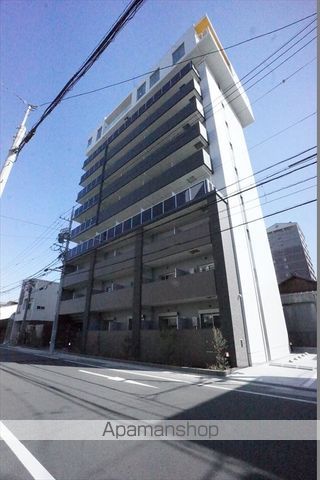 ヴェルドミールの玄関写真