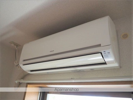 ブレインイケガミ[3DK/56.76m2]のその他設備