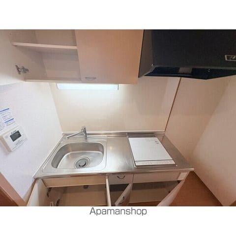 エル・セレーノ府中の内装写真