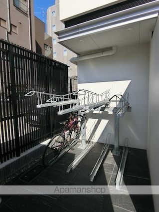 クレヴィアリグゼ錦糸町[2LDK/50.66m2]の内装1