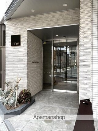 ＤｅＬＣＣＳ白山[1LDK/50.28m2]のエントランス1