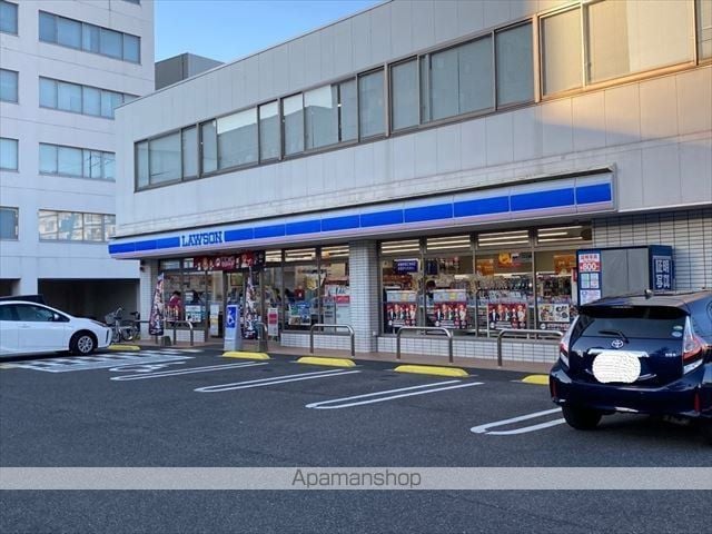 サーパス米子駅前の周辺写真