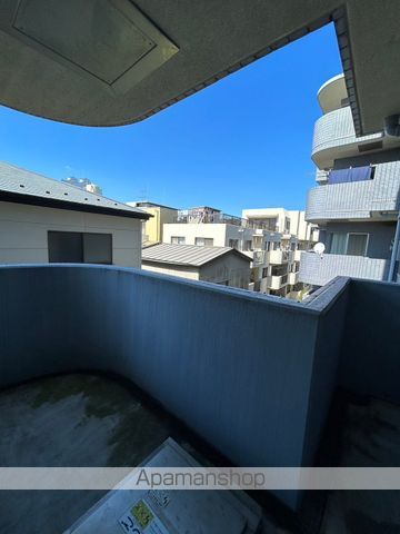 コスモ藤沢グランソルの内装写真