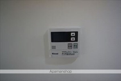 コンセール葵[1DK/34.12m2]のバルコニー