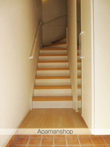 プラシード串木野IIの内装写真