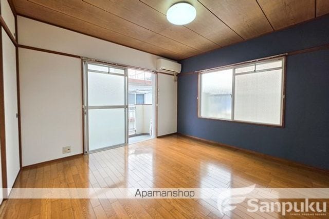 コーポ辰巳の内装写真