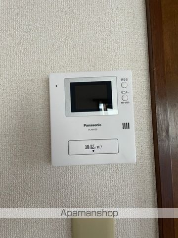 MUハイム陽輪台の内装写真