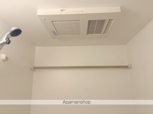ESLEAD難波VALOREの内装写真