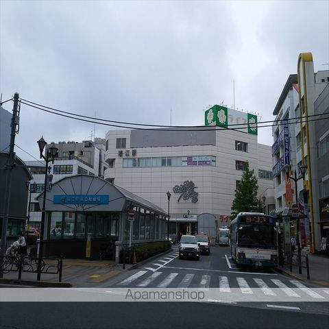 ミランダカメリア瑞江の周辺写真
