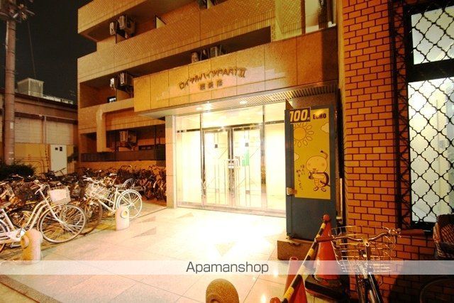 ロイヤルハイツ西淡路PartIIの外観写真