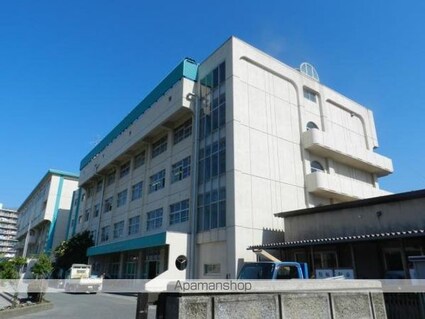 サンシティ南行徳Ⅲ[3LDK/69.44m2]の周辺2