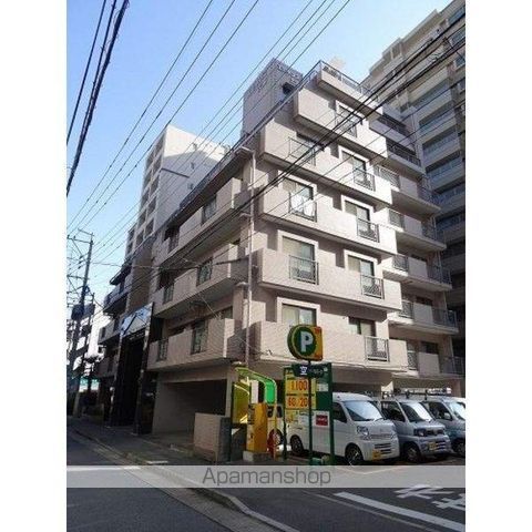 ヒルクレスト大濠公園駅の外観写真