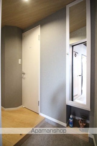 シャトークレアシオン郡元の内装写真
