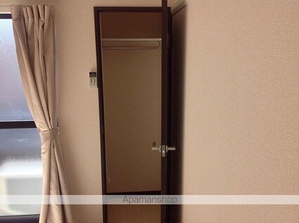 レオネクストＳＨＩＮＳＥＩ[1K/27.04m2]の収納