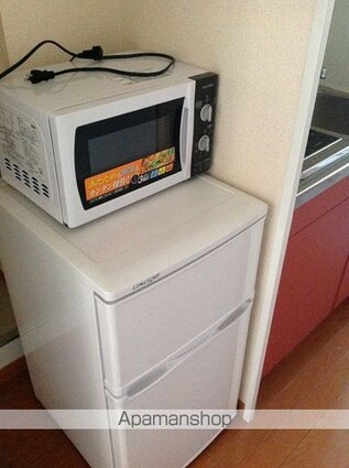 レオパレス二刻[1K/23.18m2]のその他部屋・スペース