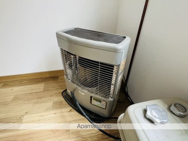関谷アパートの内装写真