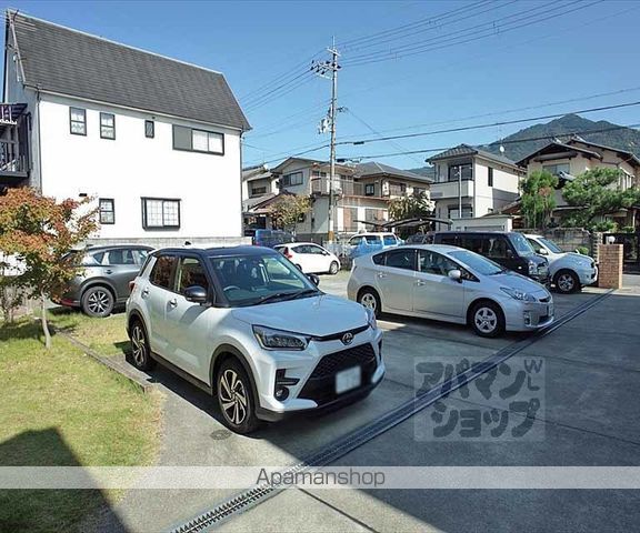フォーシーズンズ宝ヶ池の外観写真