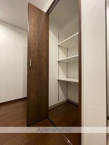 ウイング宝町ファイブの内装写真