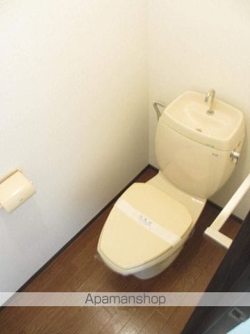 コーポコスモスの内装写真