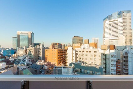 ザ・パークハビオ飯田橋プレイス[1K/25.3m2]のその他部屋・スペース