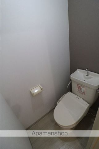 グレースタウン原 B棟の内装写真