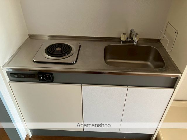 エメローズ汐田の内装写真