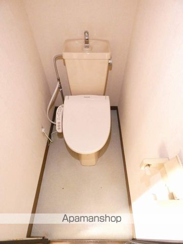 英和マンション龍禅寺の内装写真