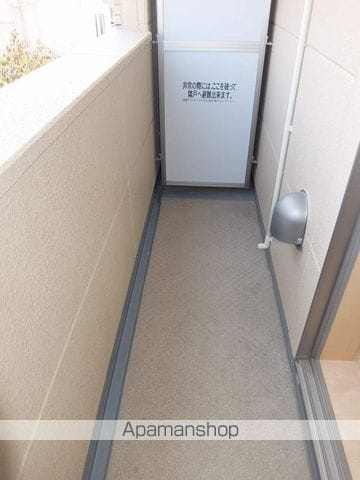 武蔵村山市 2階建 築15年の内装写真