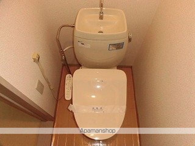 コーポ風林の内装写真