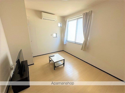 クレイノラルゴ[1K/20.99m2]のリビング・居間1