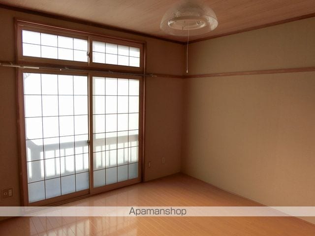 コーポサイトウIIの内装写真