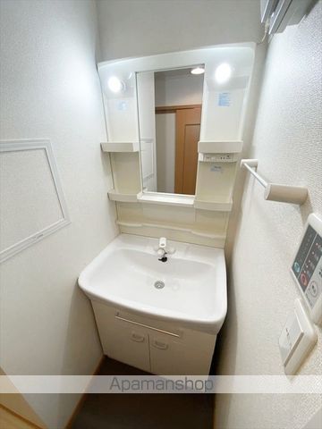 エクセレンスIIの内装写真