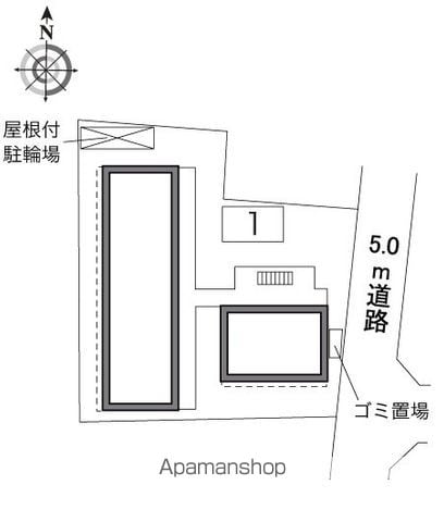レオパレス塚修のその他写真