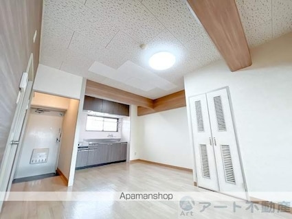 エクシード久万ノ台[2DK/56.7m2]の内装2