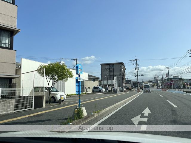 コスモシャトーの周辺写真