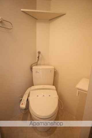 グランメール北11条の内装写真