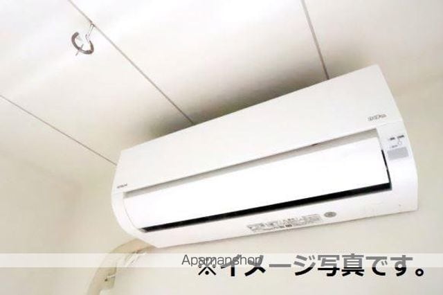 ビレッジハウス大内2号棟の内装写真