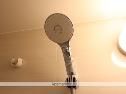 ＳーＲＥＳＩＤＥＮＣＥ今池ａｒｃａｎａ[1K/22.28m2]の内装8