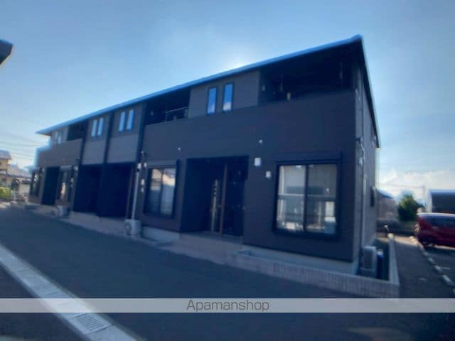 キャトルセゾン・ルル　Ⅰ 103 ｜ 宮崎県都城市都北町3588（賃貸アパート1LDK・1階・50.05㎡） その4