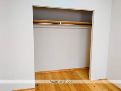 ＭＡＩＳＯＮ　Ｎａｔｕｒｅ[1LDK/44.54m2]の収納